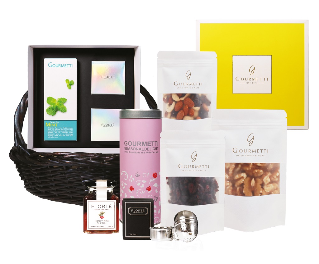Pleine Lune Hamper